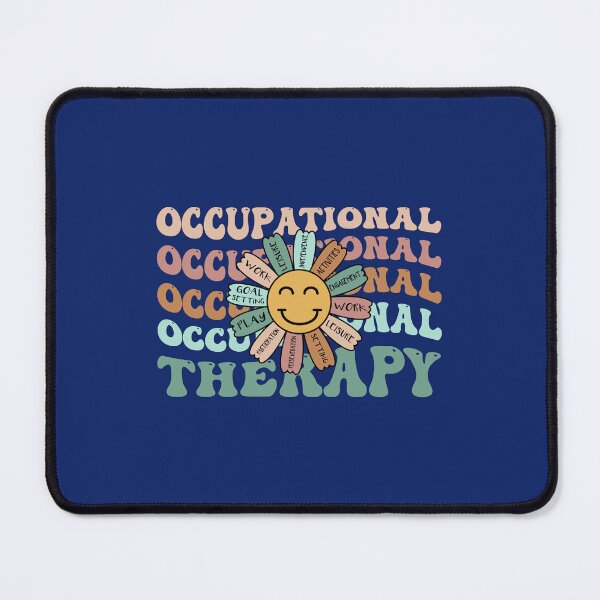 Item preview, Occupational Therapy - Occupational Therapist designed and sold by CalroStudiio.