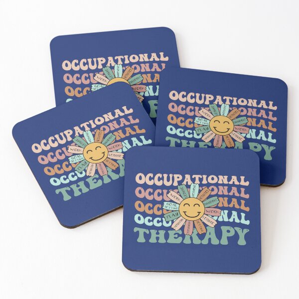 Item preview, Occupational Therapy - Occupational Therapist designed and sold by CalroStudiio.
