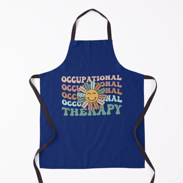 Item preview, Occupational Therapy - Occupational Therapist designed and sold by CalroStudiio.