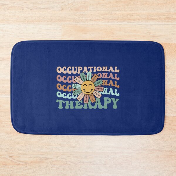 Item preview, Occupational Therapy - Occupational Therapist designed and sold by CalroStudiio.