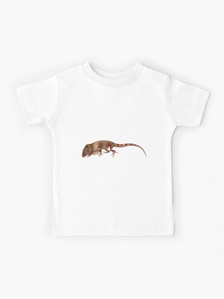 Cartoon Hippo Kids T-Shirt for Sale by Reethes