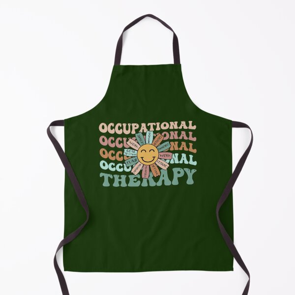 Item preview, Copy of Occupational Therapy - Occupational Therapist designed and sold by CalroStudiio.