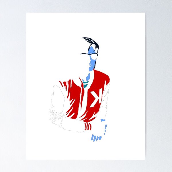 Kavinsky: Nightcall Poster for Sale by HHillustrations