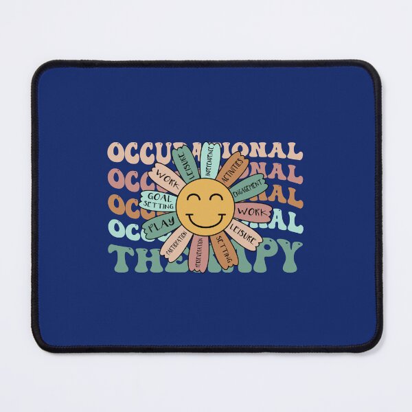Item preview, Occupational Therapy - Occupational Therapist designed and sold by CalroStudiio.