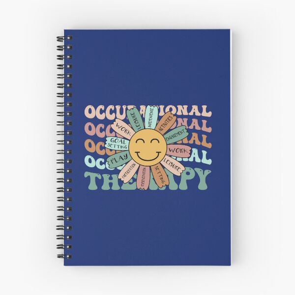 Item preview, Occupational Therapy - Occupational Therapist designed and sold by CalroStudiio.