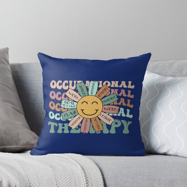 Item preview, Occupational Therapy - Occupational Therapist designed and sold by CalroStudiio.
