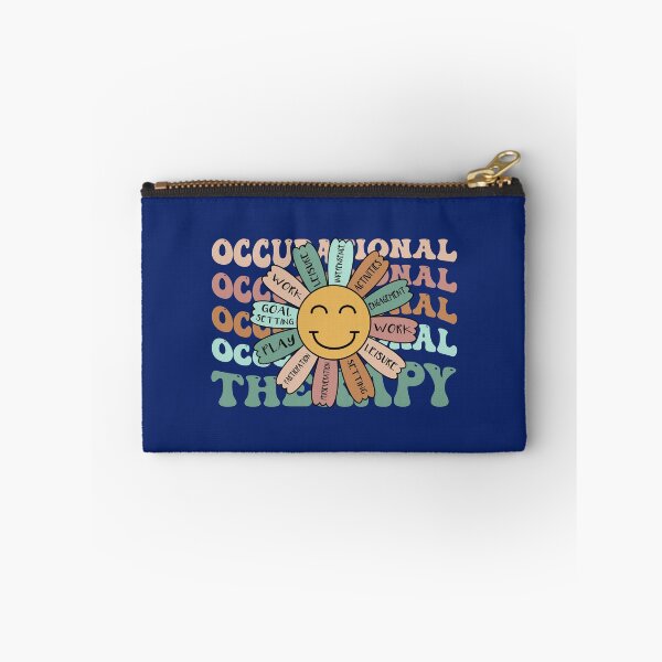 Item preview, Occupational Therapy - Occupational Therapist designed and sold by CalroStudiio.