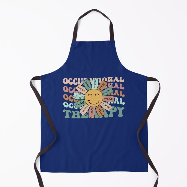 Item preview, Occupational Therapy - Occupational Therapist designed and sold by CalroStudiio.