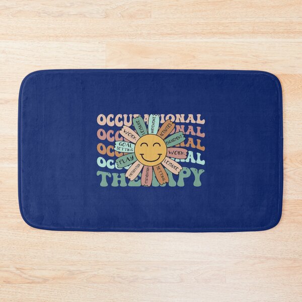 Item preview, Occupational Therapy - Occupational Therapist designed and sold by CalroStudiio.