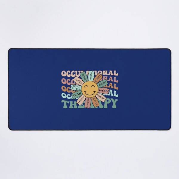 Item preview, Occupational Therapy - Occupational Therapist designed and sold by CalroStudiio.