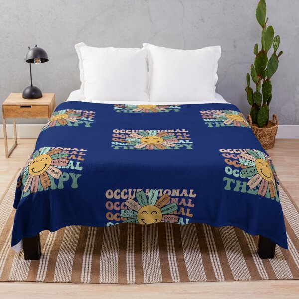 Item preview, Occupational Therapy - Occupational Therapist designed and sold by CalroStudiio.
