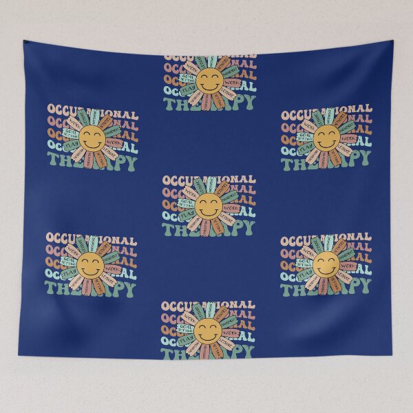Item preview, Occupational Therapy - Occupational Therapist designed and sold by CalroStudiio.