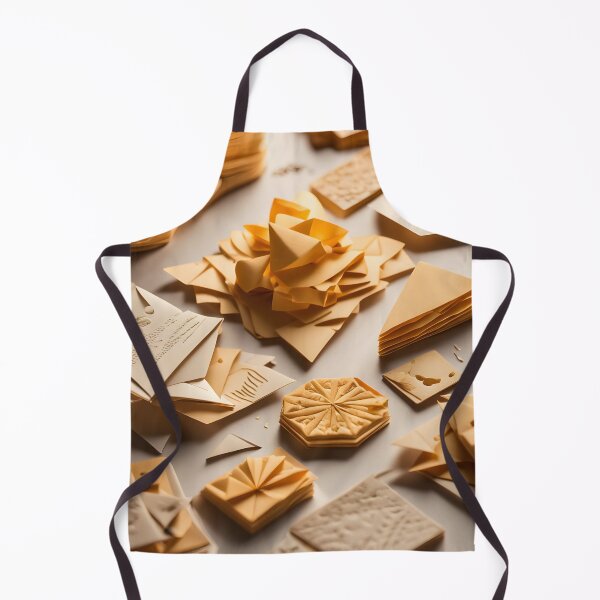 Item preview, Origami Art - Say Cheese! designed and sold by ArtfulFolds.