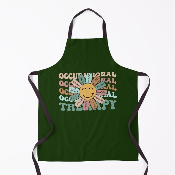 Item preview, Occupational Therapy - Occupational Therapist designed and sold by CalroStudiio.