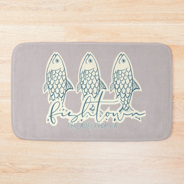 Item preview, Fishtown, Philadelphia, PA designed and sold by AshMadeIt.