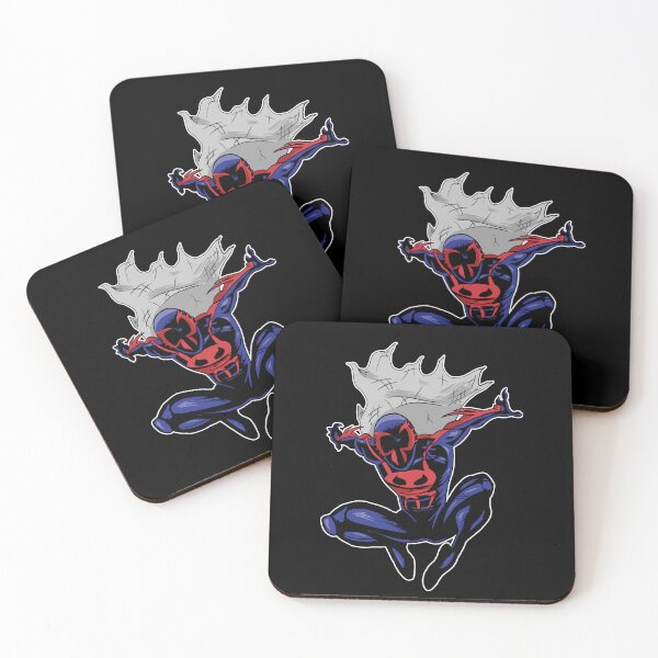 Item preview, Spider-man 2099 designed and sold by blacksnowcomics.