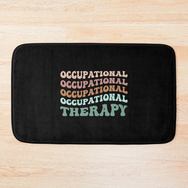 Item preview, Occupational Therapy - Occupational Therapist designed and sold by CalroStudiio.