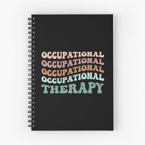 Item preview, Occupational Therapy - Occupational Therapist designed and sold by CalroStudiio.