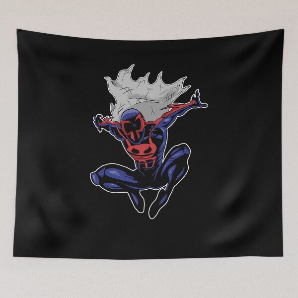 Item preview, Spider-man 2099 designed and sold by blacksnowcomics.