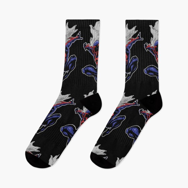 Item preview, Spider-man 2099 designed and sold by blacksnowcomics.