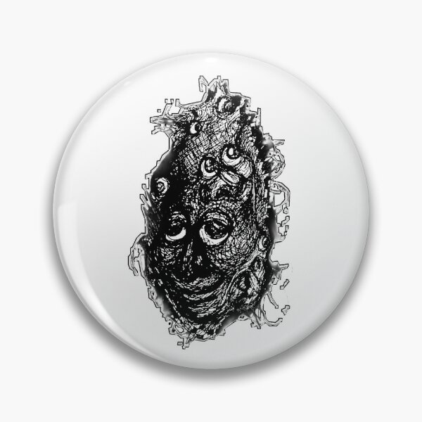Item preview, Calm Observant designed and sold by xoradmagical.