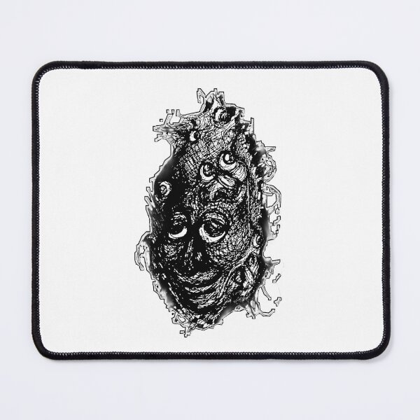Item preview, Calm Observant designed and sold by xoradmagical.