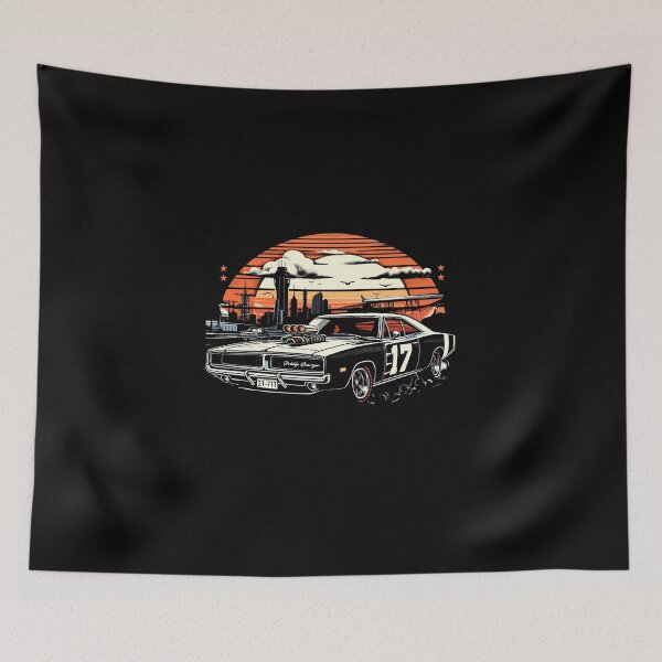 Item preview, Car Culture Design – Streetwear, Speed, and Automotive Vibes designed and sold by Not Hugo.