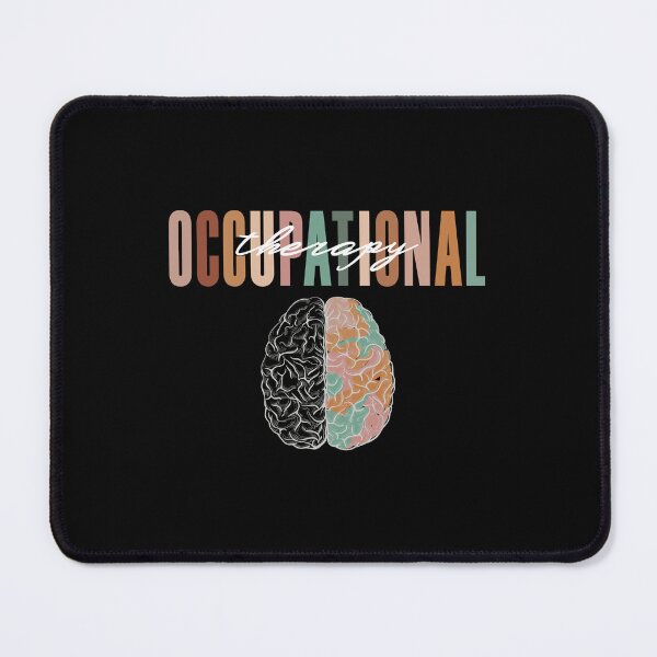 Item preview, Occupational Therapy - Human Brain designed and sold by CalroStudiio.