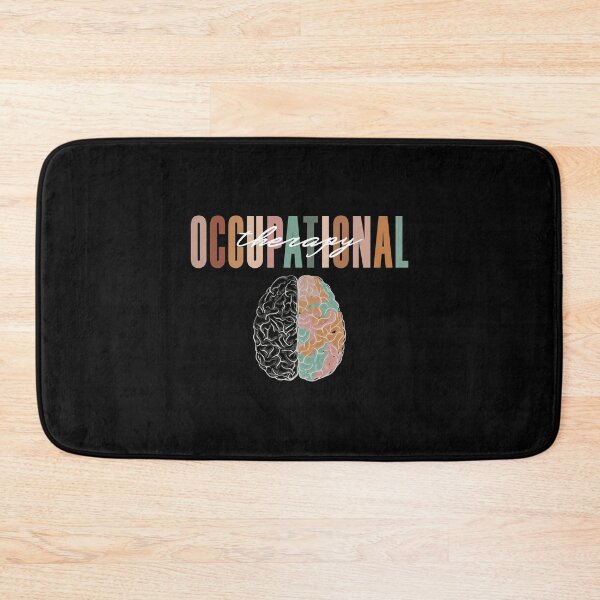 Item preview, Occupational Therapy - Human Brain designed and sold by CalroStudiio.