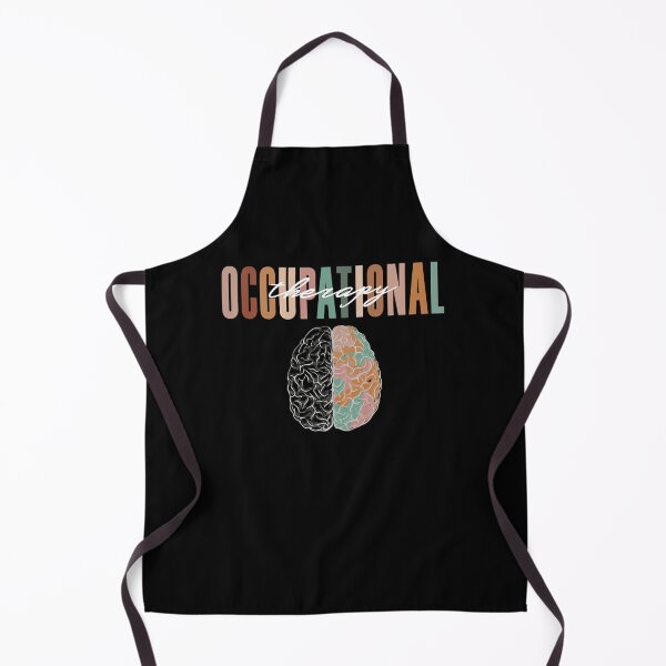 Item preview, Occupational Therapy - Human Brain designed and sold by CalroStudiio.