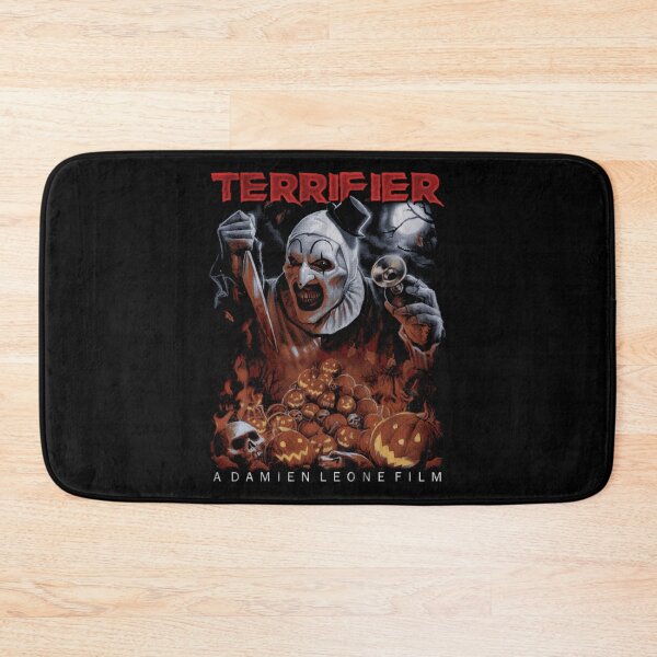 Item preview, Terrifier Art The Clow Culr Classic designed and sold by petruadefih.