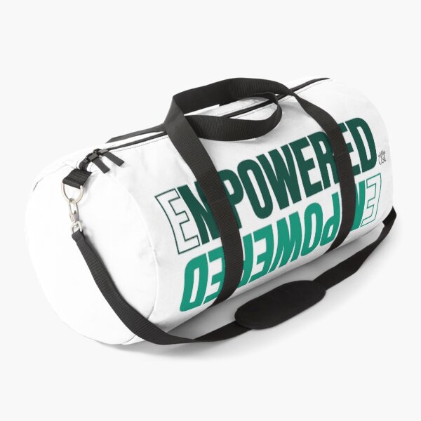 Item preview, Empowered designed and sold by C&T Wear.