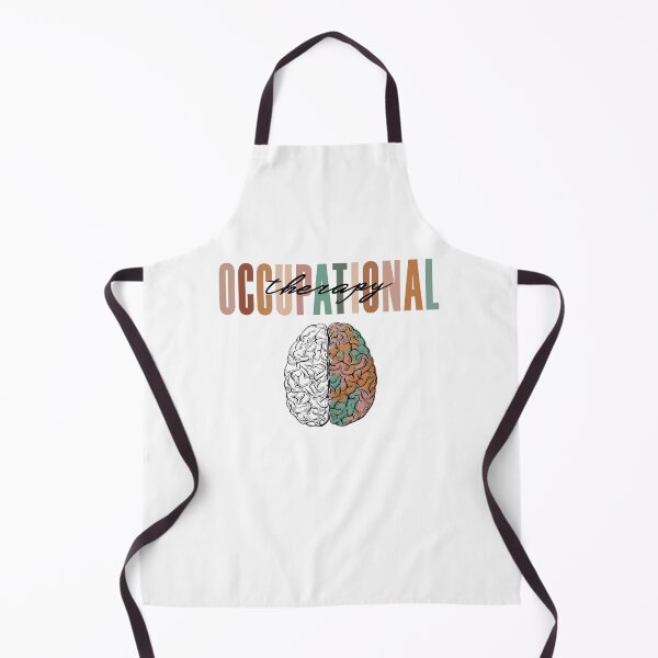 Item preview, Occupational Therapy - Human Brain designed and sold by CalroStudiio.