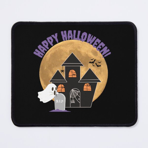 Item preview, Happy Halloween! designed and sold by PhoeniXDreamer.
