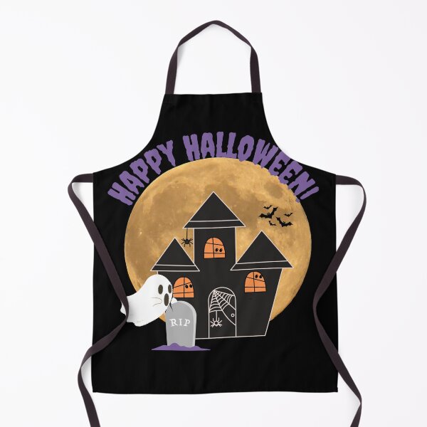Item preview, Happy Halloween! designed and sold by PhoeniXDreamer.