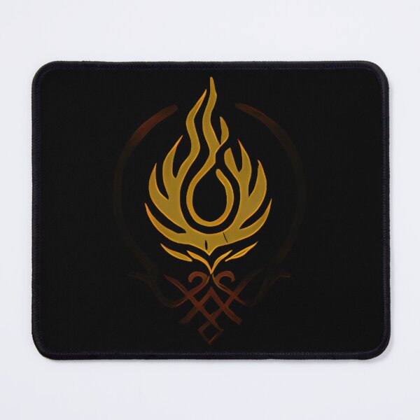 Item preview, Swarożyc - the symbol of the Slavic zodiac (September 8 - September 30) designed and sold by Myth-LegendArt.