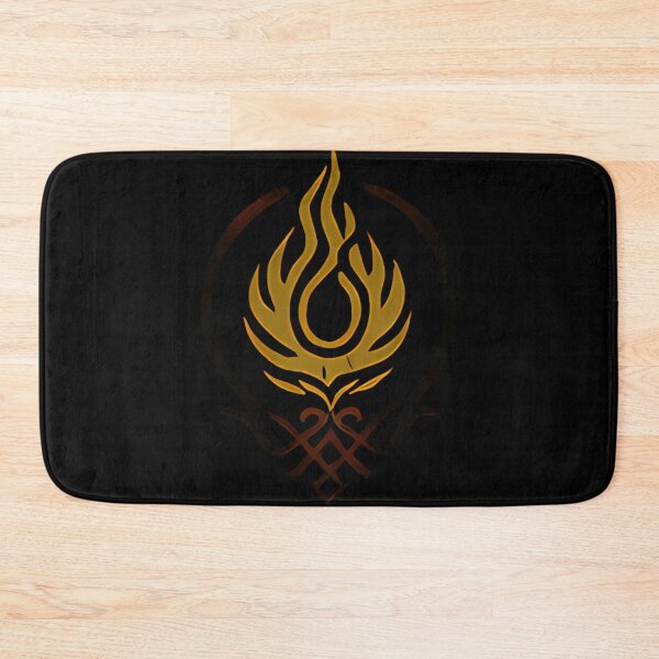 Item preview, Swarożyc - the symbol of the Slavic zodiac (September 8 - September 30) designed and sold by Myth-LegendArt.