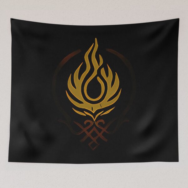 Item preview, Swarożyc - the symbol of the Slavic zodiac (September 8 - September 30) designed and sold by Myth-LegendArt.