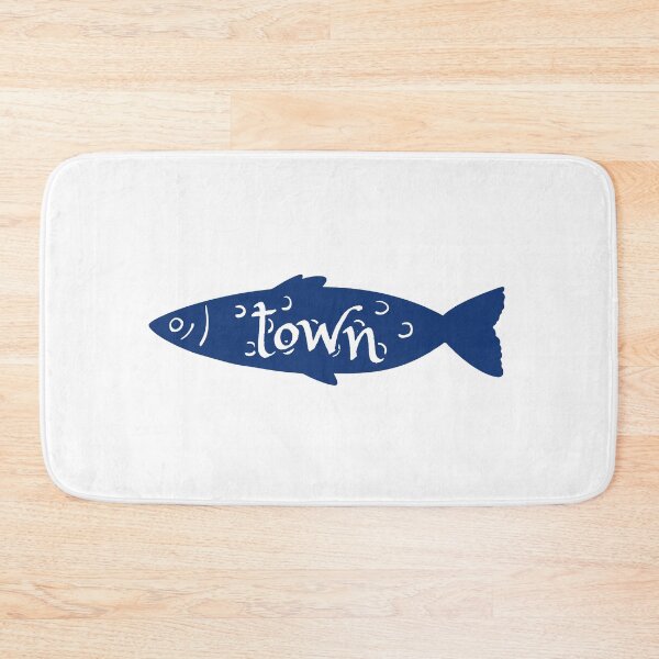 Item preview, Fishtown, Philadelphia designed and sold by AshMadeIt.