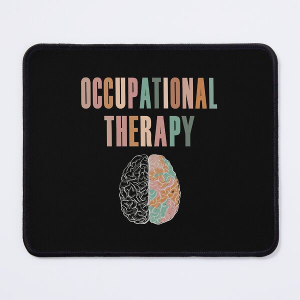 Item preview, Occupational Therapy - Human Brain designed and sold by CalroStudiio.