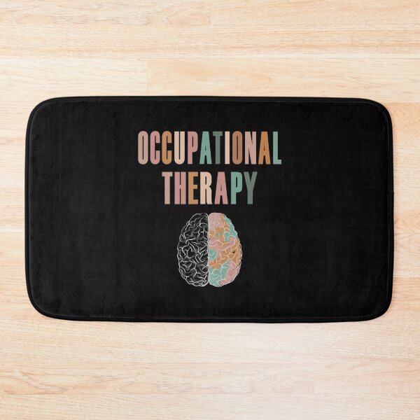 Item preview, Occupational Therapy - Human Brain designed and sold by CalroStudiio.