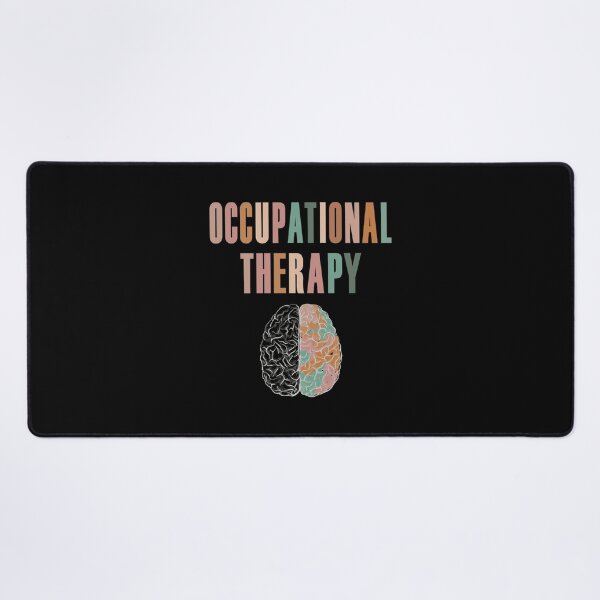Item preview, Occupational Therapy - Human Brain designed and sold by CalroStudiio.