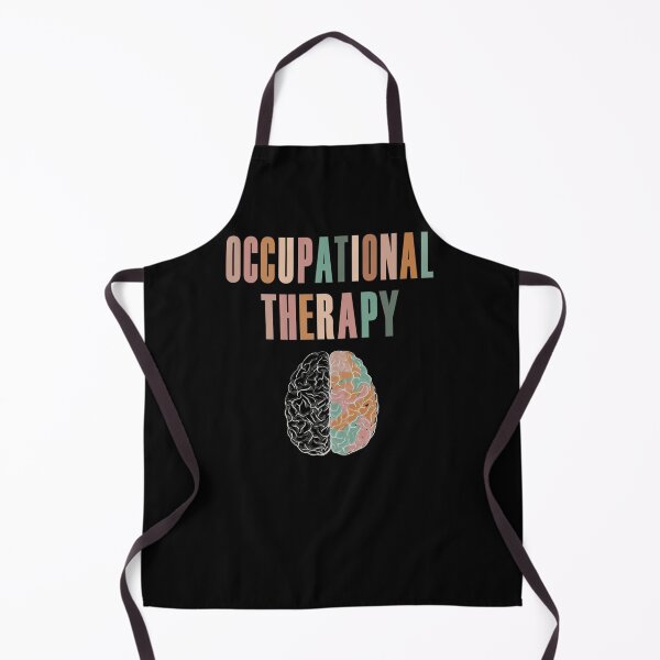 Item preview, Occupational Therapy - Human Brain designed and sold by CalroStudiio.