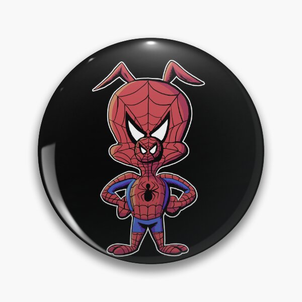 Item preview, Spider-Ham designed and sold by blacksnowcomics.