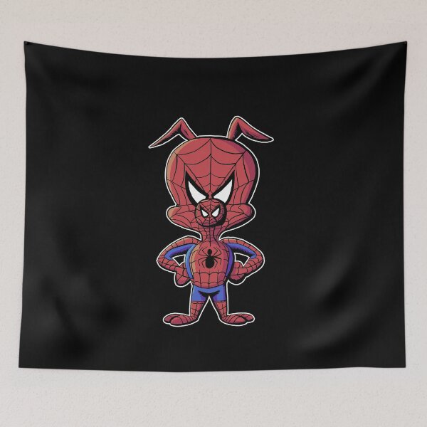 Item preview, Spider-Ham designed and sold by blacksnowcomics.