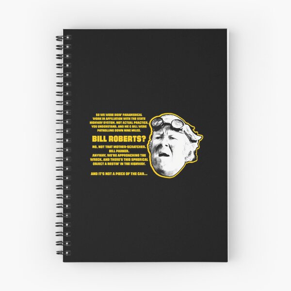 Item preview, Bill Parker designed and sold by petruadefih.