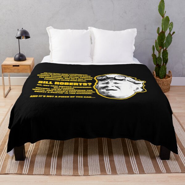 Item preview, Bill Parker designed and sold by petruadefih.
