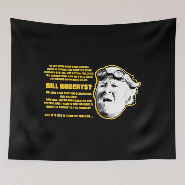 Item preview, Bill Parker designed and sold by petruadefih.
