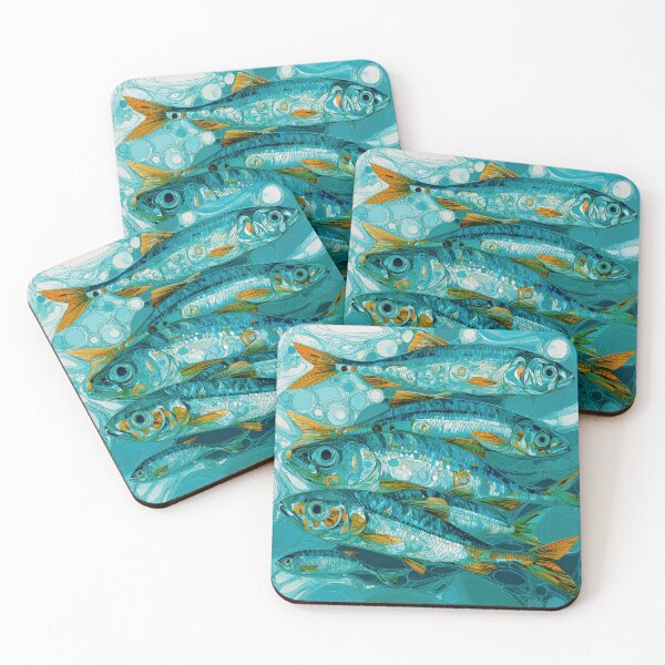 Item preview, Sardines X designed and sold by PrincessaCharms.