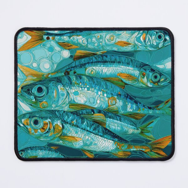 Item preview, Sardines X designed and sold by PrincessaCharms.